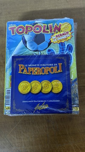 Topolino libretto 3121 - n.,