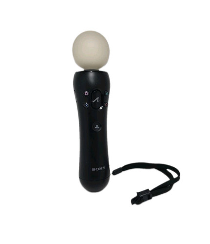 Sony playstation move motion - sony,