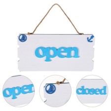  Cartello Aperto Chiuso