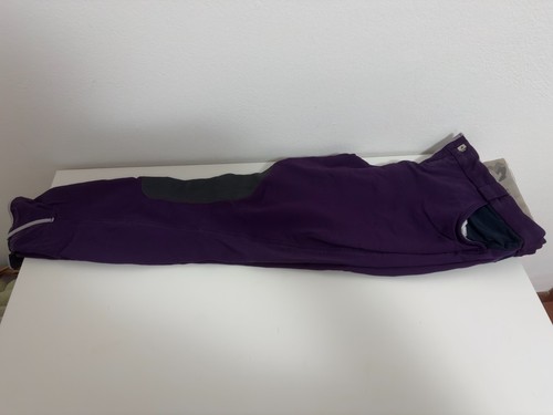 Lotto pantaloni equitazione - lotto,