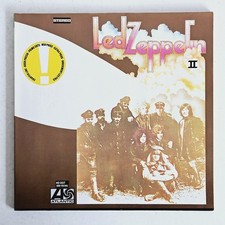 Led Zeppelin – Led Zeppelin