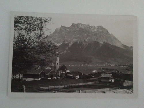 Cartoline tirolo luoghi - cartoline,