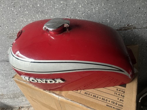 Serbatoio honda 750 - serbatoio, cb
