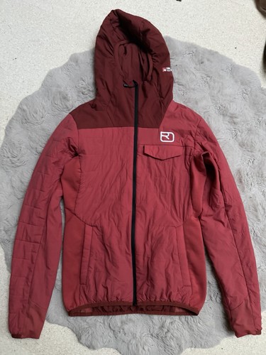 Giacca ortovox swisswool - giacca,