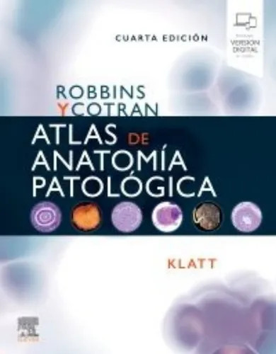 Robbins cotran atlas de - y,