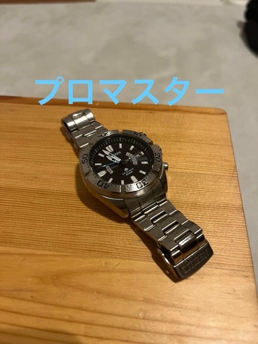 Citizen promaster - citizen,