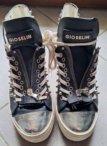 Sneakers gioselin numero 39 - gioselin,
