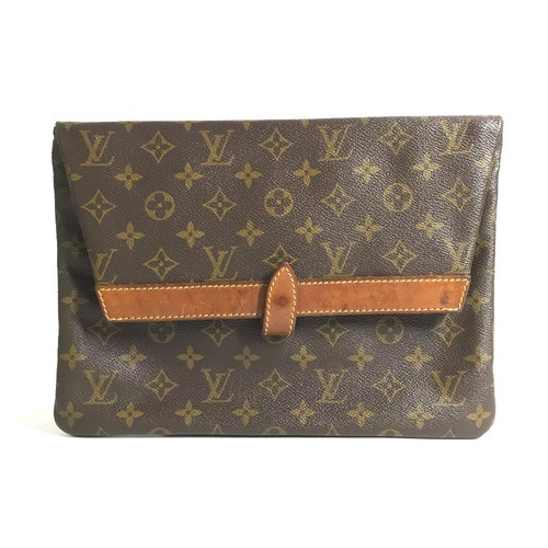 Borsa pochette louis vuitton - borsa,