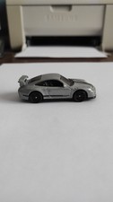 Hot Wheels Porsche 911 GT3 RS