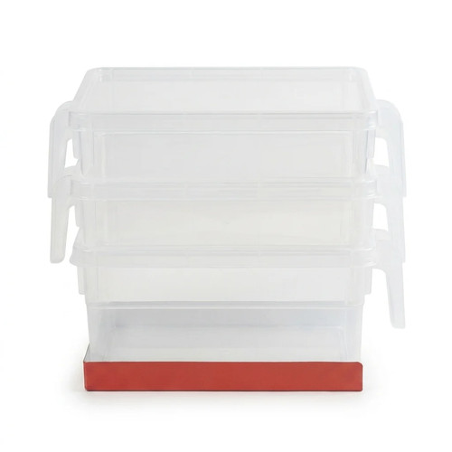 Set organizer frigo - 4, /