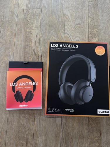 Los angeles cuffie energia - cuffie,