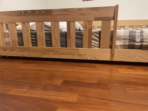 Letto montessori treetale - ,
