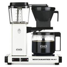 Moccamaster KBG Select