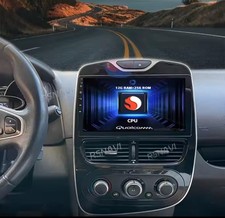 STEREO ANDROID RENAULT CLIO 4