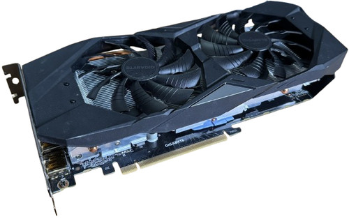 Gigabyte nvidida geforce gtx - gigabyte,