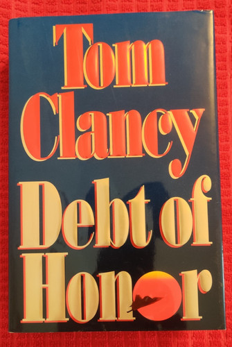 Debt honor tom - debt, by