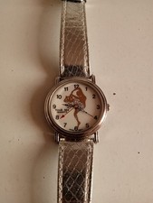 Orologio da donna You and Me - segno zodiacale Bilancia - Batteria nuova