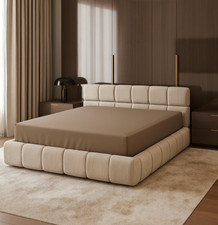 Letto matrimoniale -