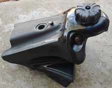 Minicross / motocross gas tank