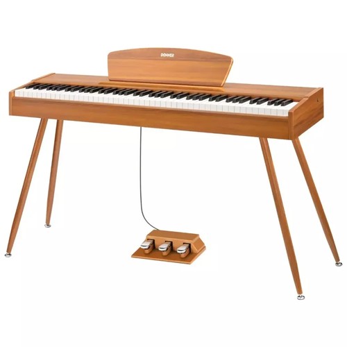 Nuovo donner ddp mkii - ddp-80,