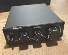 Nobsound Mini Amplificatore