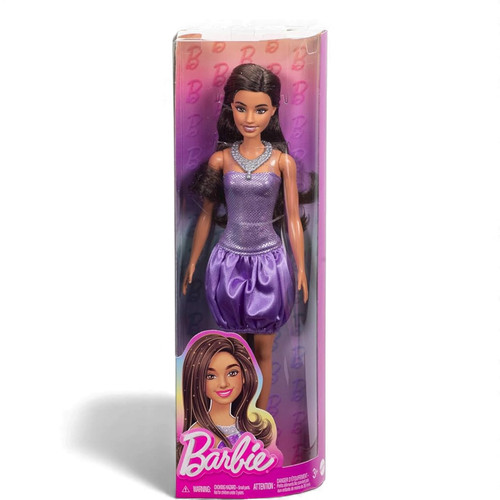 Barbie fashionistas vestitino - fashionistas,