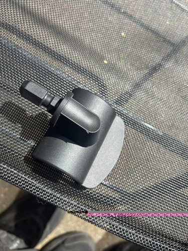 Originale quinny buzz - /,