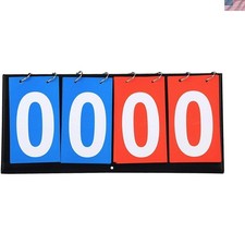 Lightweight Tabletop Score