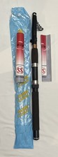 Canna da pesca da viaggio