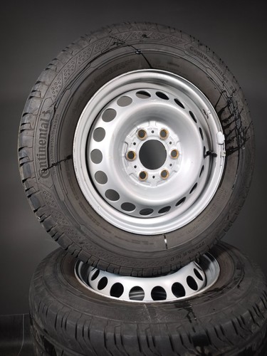 Gomme estive 225 65r16 c - estive,