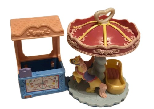 Fisher price sweet - fisher,