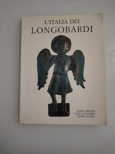 Italia dei longobardi - dei,