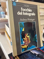 Occhio del fotografo - l’occhio,
