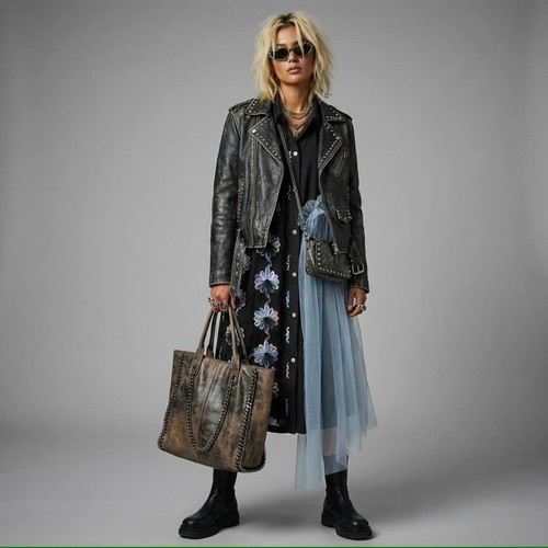 Abito urban street - street, chic