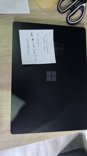Microsoft surface laptop - microsoft,