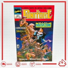IL PUNITORE N.35 INTROSPEZIONE – ITALIANO – FOOLKILLER & SPIDER-MAN – PANINI