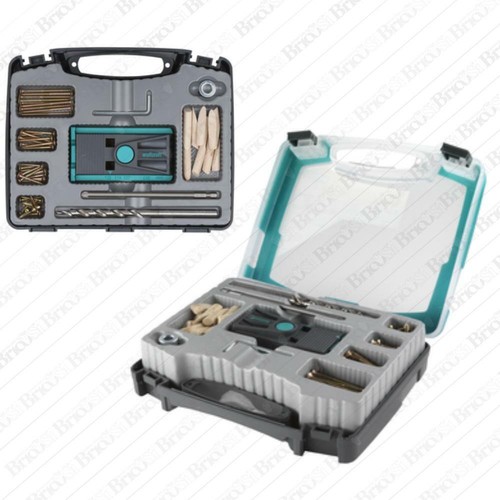 Set kit guida dima per - , fori