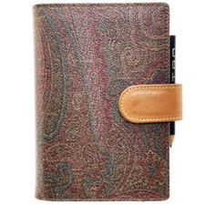 ■Authentic ETRO Notebook