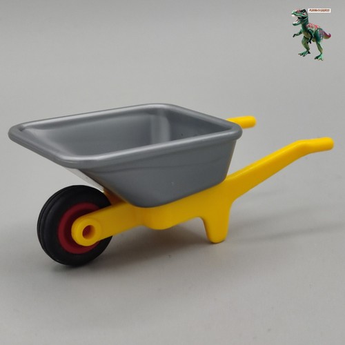 Playmobil carrello - , a