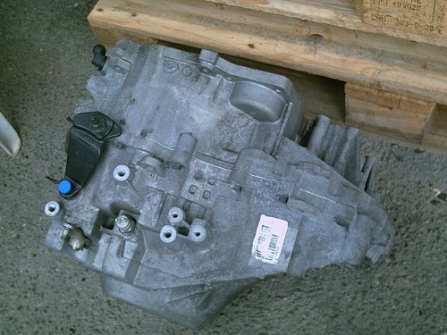 Cambio manuale m56 - cambio, (30616141)