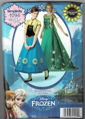 Costumi cosplay simplicity - costumi,