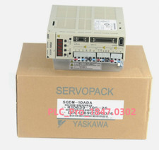 SGDM-10ADA 1PZS Nuovo YASKAWA
