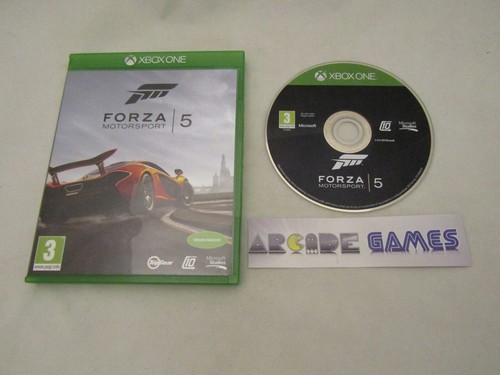 Forza motorsport microsoft - 5,