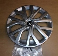 ORIGINAL COPRIRUOTA 16"