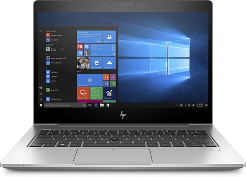 Notebook elitebook 840 - hp,
