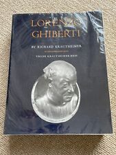LORENZO GHIBERTI - Richard
