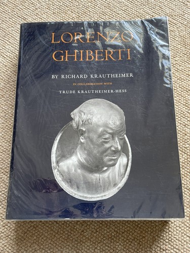 Lorenzo ghiberti richard - ghiberti,