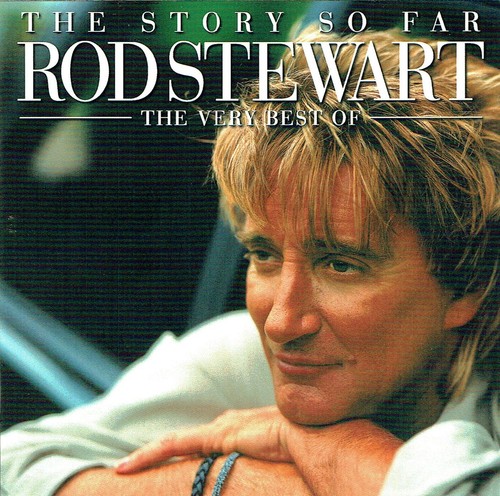 Rod stewart the - rod,