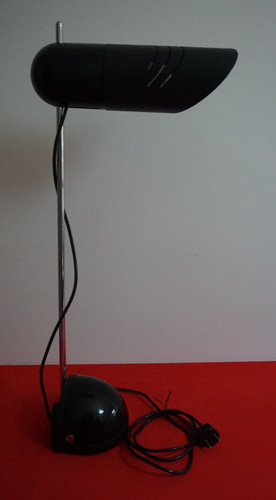 Rara lampada tavolo galdino - rara,