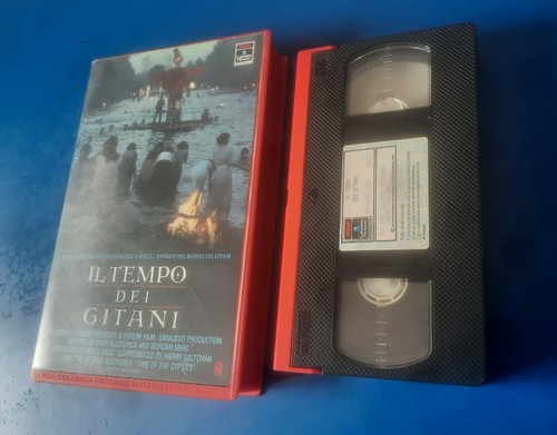 Tempo dei gitani - 'il, di